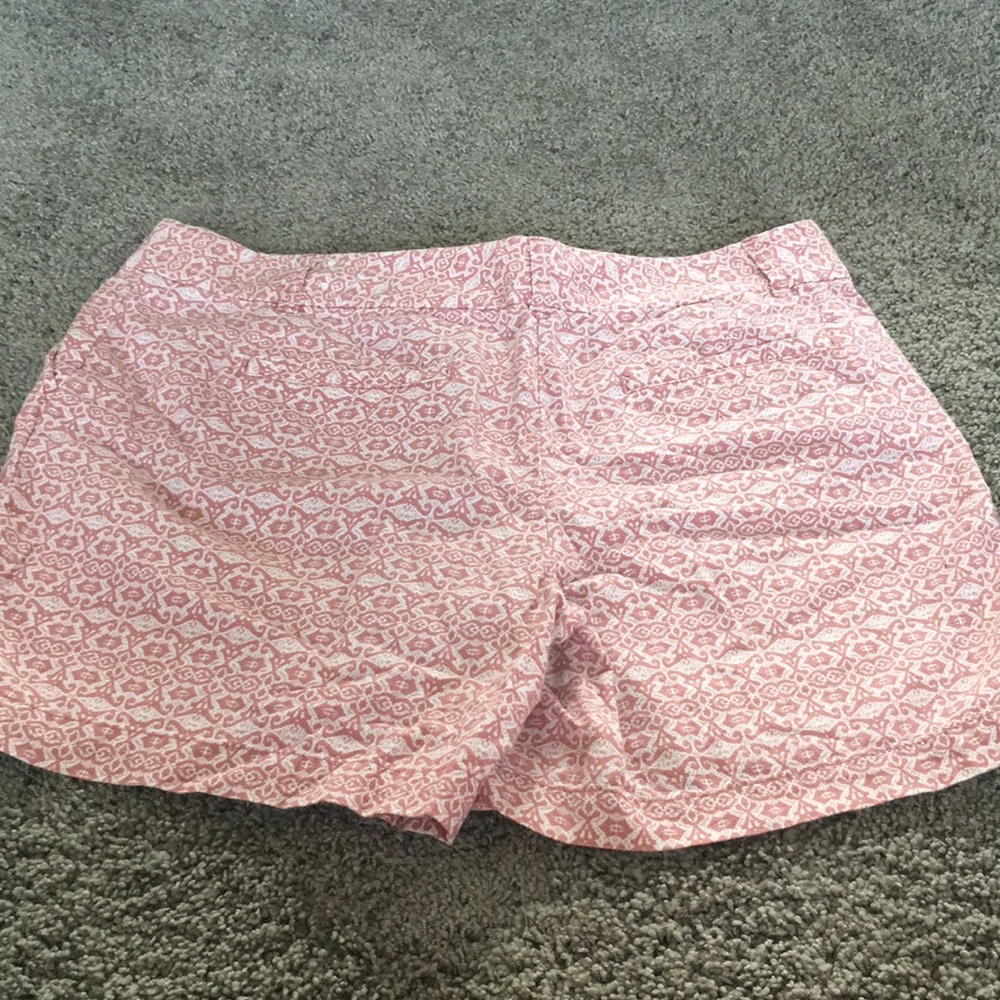 Patterned Shorts! - Picture 2 of 3